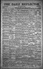 Daily Reflector, January 9, 1909